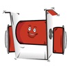 Pinshakers