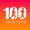 100 km de CAP48