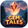 Gem Tales: Match 3 Puzzle