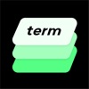 termterm