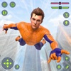 Spider Superhero Open World 3D