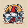 Virginia CDL Test 2025