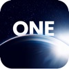 ONE