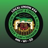 Insulators Local 34