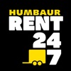 Humbaur Rent 24/7