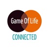 Game Of Life: Connected