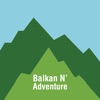 Balkan Natural Adventure