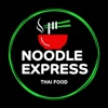 Noodle Express Fresno