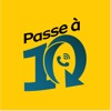 Passe à 10