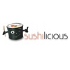 Sushilicious Rostock