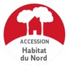 ACCESSION HABITAT DU NORD