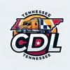 Tennessee CDL Exam Test 2025