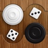 Backgammon Classic Board Live