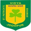 Saint Patrick's Vidya Bhawan