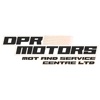 DPR Motors