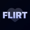 AI Flirt Text Assistant App