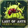 Bug War: Ant Colony Simulator