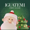 Álbum de Figurinhas Iguatemi