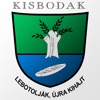 Kisbodak