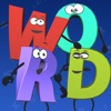 Word Letter Puzzle Game