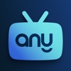 AnyTV - IPTV Player