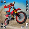 Mx Bikes - Dirt Motocross Game