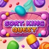 Sort King Quest