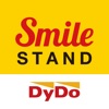 DyDo Smile STAND 自動販売機でポイ活できる！