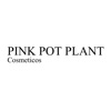 Pink Pot Plant