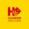 H.M Courier Business