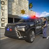 City Police Simulator: Cop Car