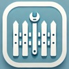 FencePro: Wood Picket Calc