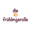 Die Frühlingsrolle