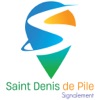 St Denis de Pile Signalement