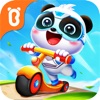 Baby Panda World - BabyBus