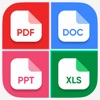 PDF Reader: File Manager & XLS