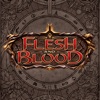 Flesh and Blood Counter