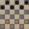 Checkers - Draughts (various)