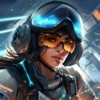 New Air Plane War