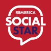 Social Star by Remerica