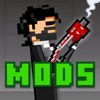 Mod Addon for Melon Playground