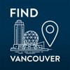 Find Vancouver