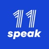 11 speak