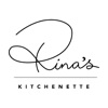 Rina's Kitchenette