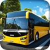 City Bus Simulator Game 3D