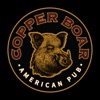 Copper Boar American Pub