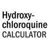 Hydroxychloroquine Calculator