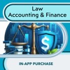 Law, Accounting & Finance Test