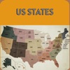 US States Quiz.