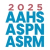 AAHS, ASPN, ASRM, Meeting